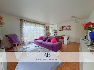  Appartement � vendre 2 pi�ces 59 m�