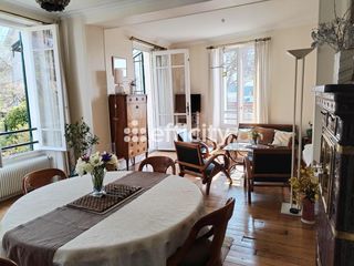  Maison � vendre 7 pi�ces 136 m�