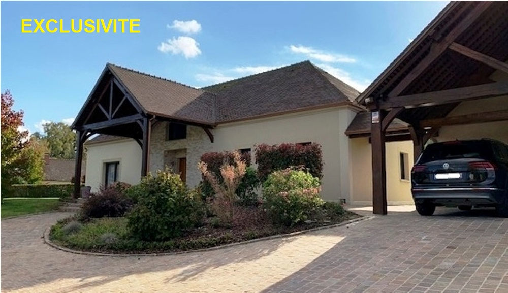 � vendre  Maison L'Isle-Adam (95290)