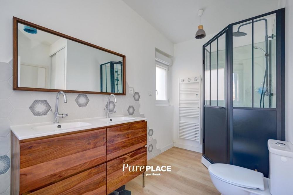 � vendre  Maison Pantin (93500)