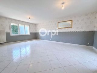  Maison � vendre 4 pi�ces 125 m�