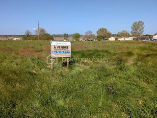  Terrain � vendre 1700 m�