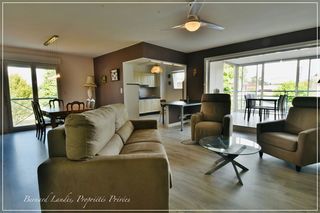  Appartement � vendre 3 pi�ces 96 m�