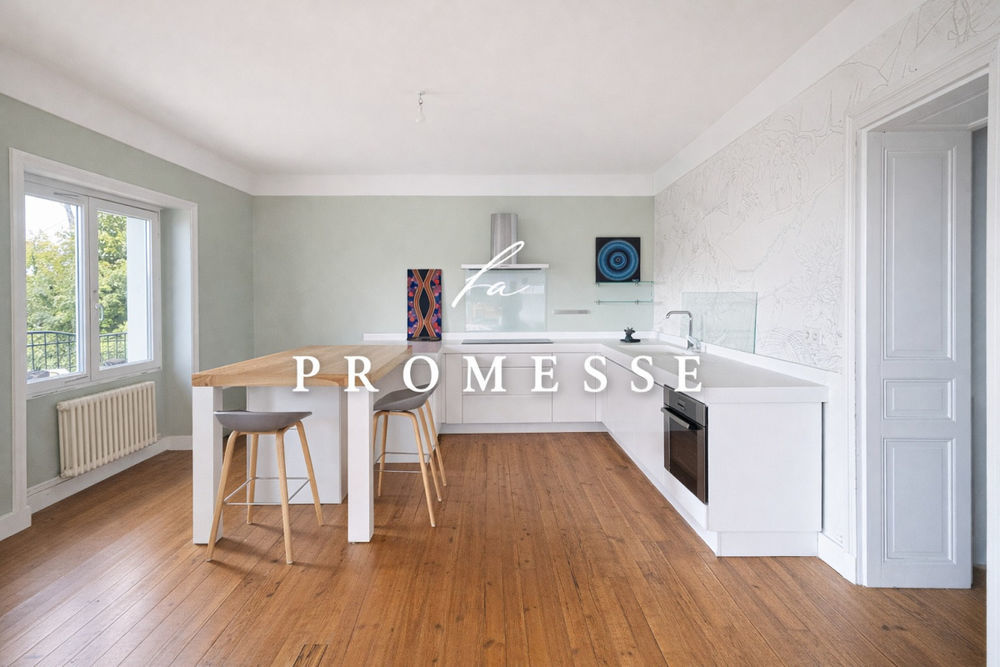 � vendre  Appartement Anglet (64600)