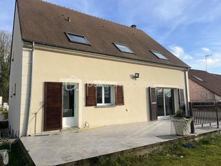  Maison � vendre 7 pi�ces 190 m�