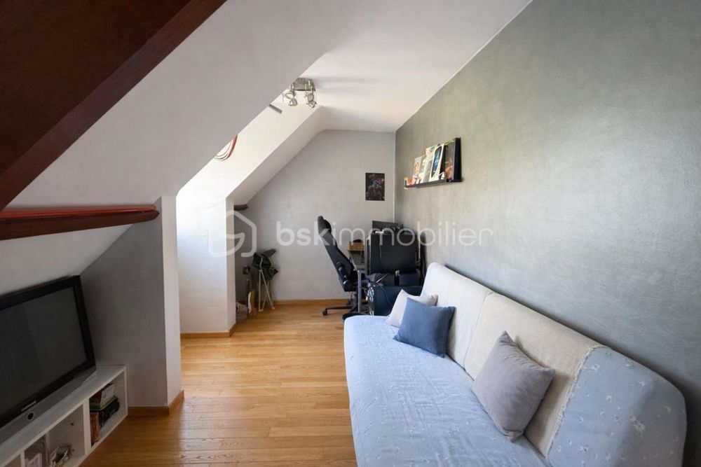 � vendre  Maison Yerres (91330)