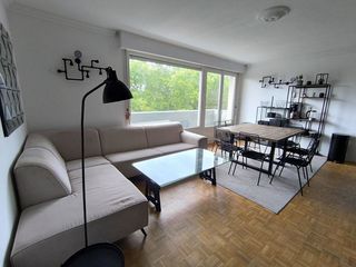  Appartement � vendre 6 pi�ces 99 m�