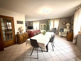  Maison � vendre 5 pi�ces 177 m�