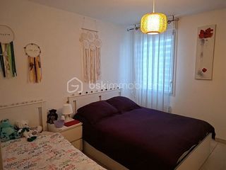  Appartement � vendre 2 pi�ces 41 m�