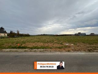  Terrain � vendre 1035 m�
