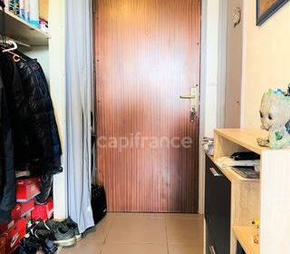  Appartement � vendre 2 pi�ces 49 m�