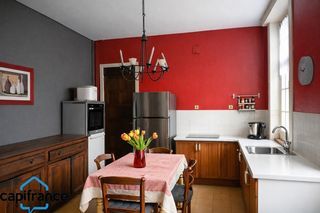  Maison � vendre 12 pi�ces 255 m�