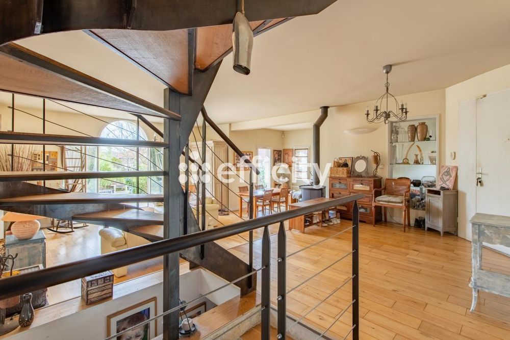 � vendre  Maison Verri�res-le-Buisson (91370)