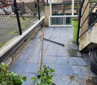  Appartement � vendre 2 pi�ces 47 m�