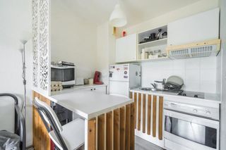  Appartement � vendre 2 pi�ces 34 m�