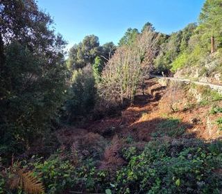  Terrain � vendre 950 m�