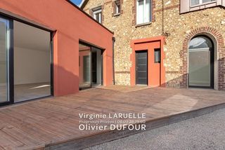  Maison � vendre 4 pi�ces 127 m�