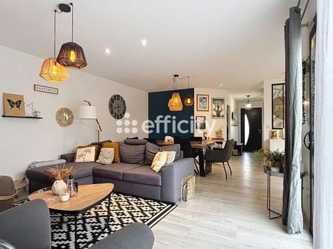   Pavillon Maison - 4 pi�ce(s) - 102 m�