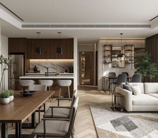  Appartement � vendre 4 pi�ces 75 m�