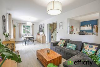  Maison � vendre 4 pi�ces 110 m�