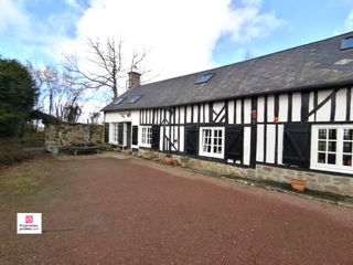  Maison � vendre 6 pi�ces 135 m�