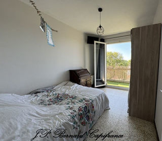  Appartement � vendre 4 pi�ces 75 m�