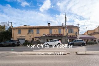  Immeuble � vendre 15 + pi�ces 950 m�