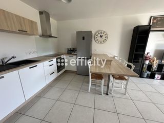  Appartement � vendre 2 pi�ces 53 m�