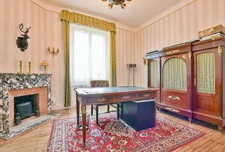  Maison � vendre 9 pi�ces 195 m�