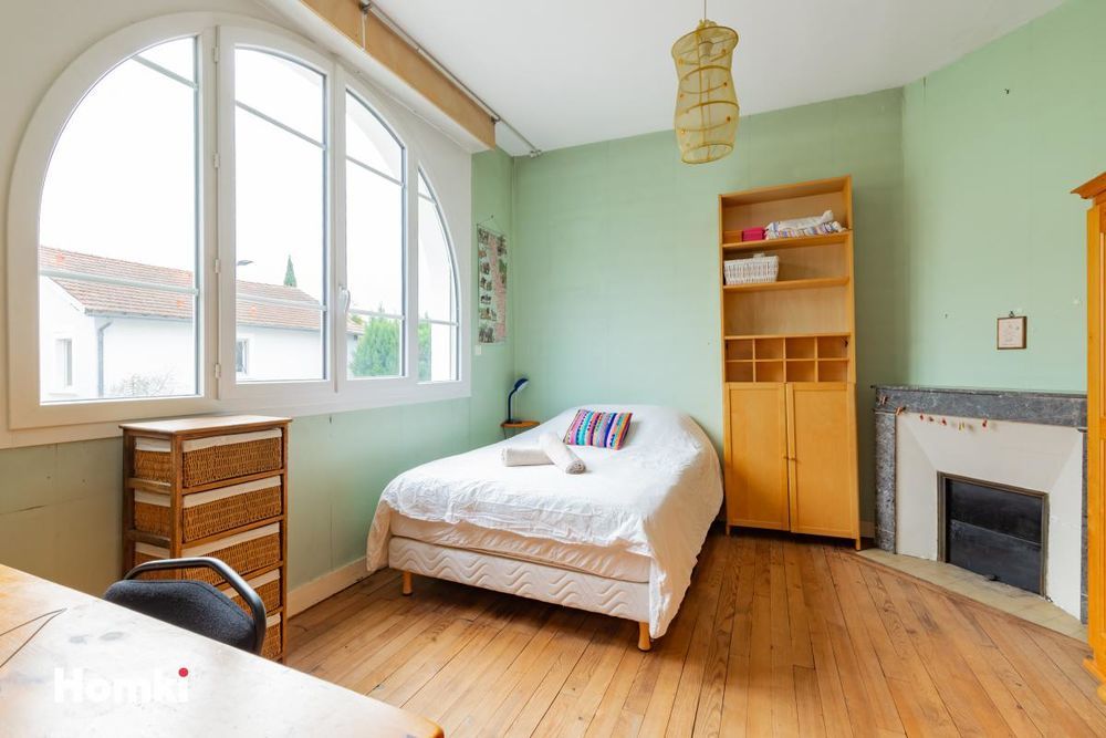 � vendre  Maison Toulouse (31400)