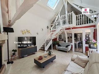  Maison � vendre 8 pi�ces 170 m�