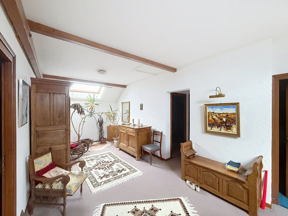 � vendre  Maison Cessy (01170)