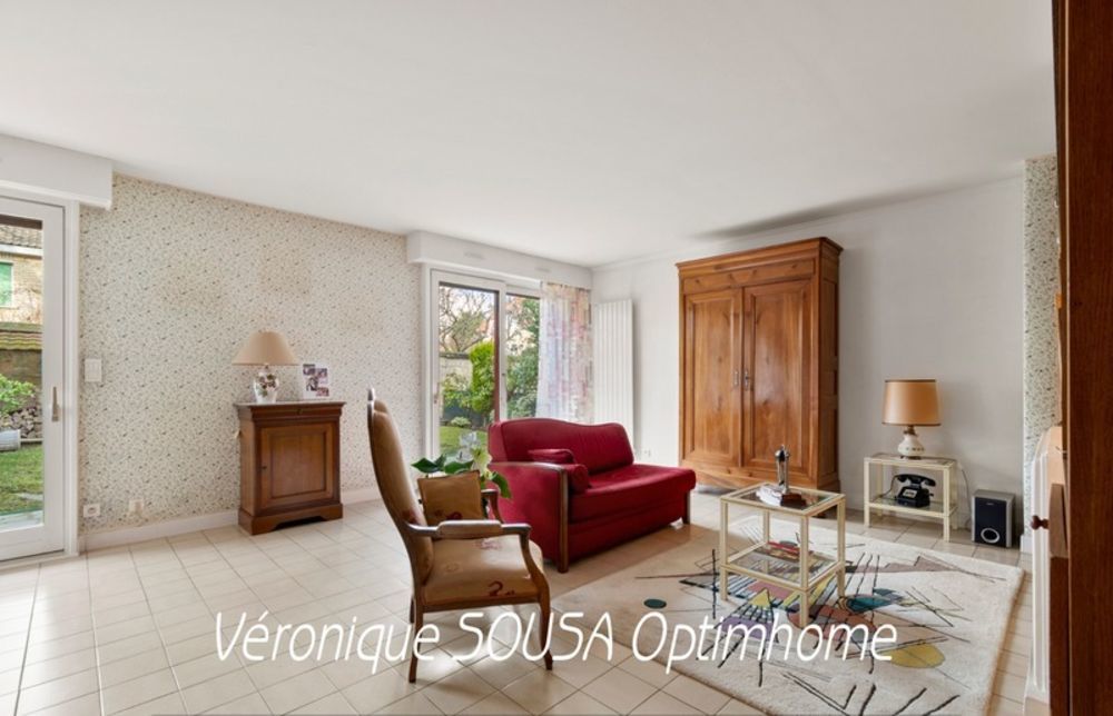 � vendre  Appartement Saint-Germain-en-Laye (78100)