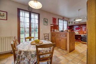  Villa � vendre 7 pi�ces 206 m�