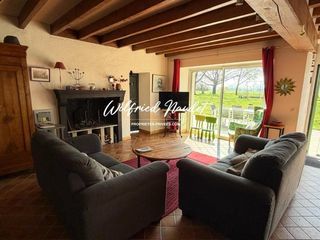  Maison � vendre 7 pi�ces 157 m�