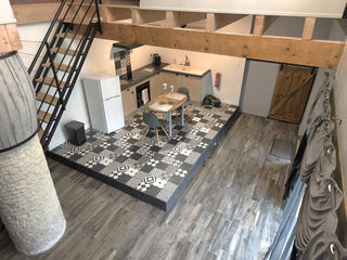  Maison � vendre 2 pi�ces 119 m�