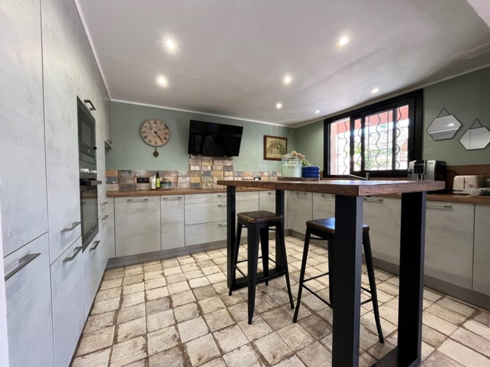 � vendre  Maison P�gomas (06580)