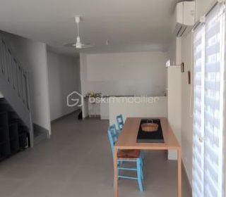  Maison � vendre 4 pi�ces 95 m�