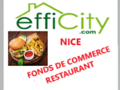 Restaurant 165000 06100 Nice
