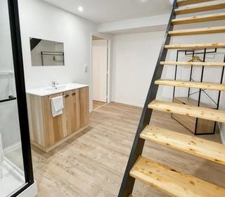  Appartement � vendre 9 pi�ces 200 m�