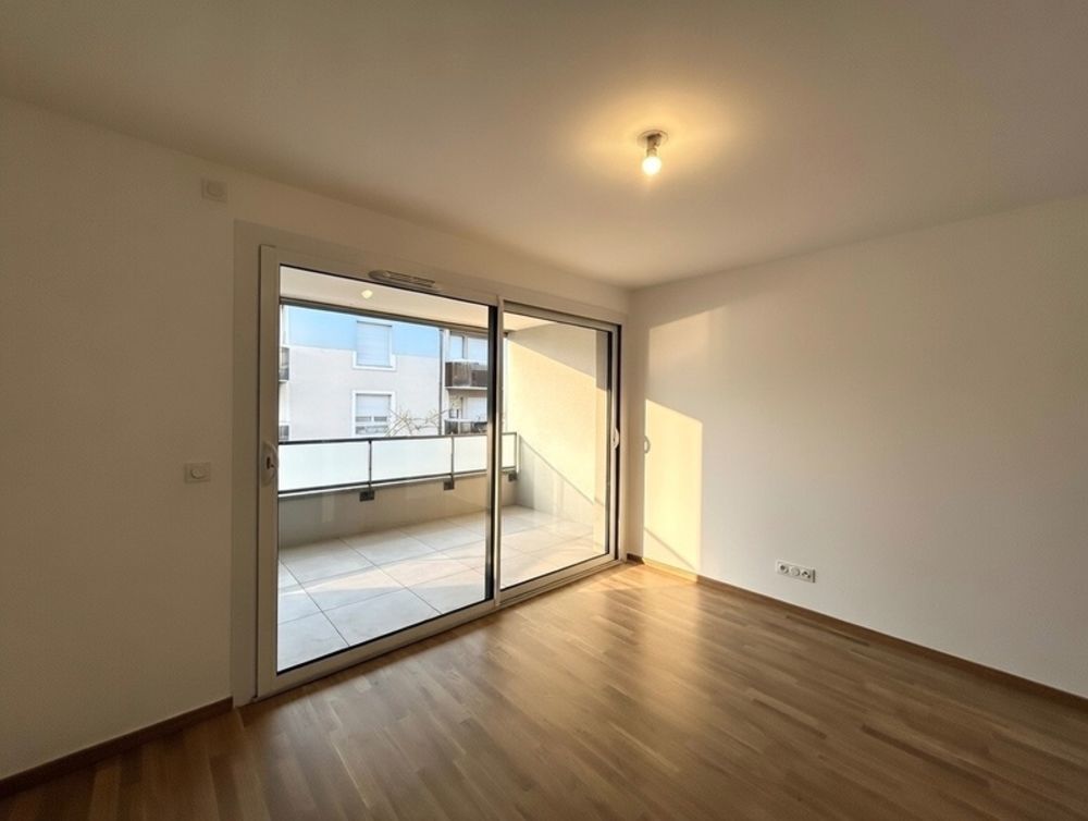 � vendre  Appartement Annemasse (74100)