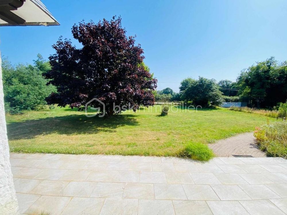 � vendre  Propri�t�/ch�teau Sarzeau (56370)