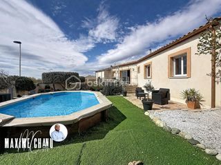  Villa � vendre 5 pi�ces 110 m�