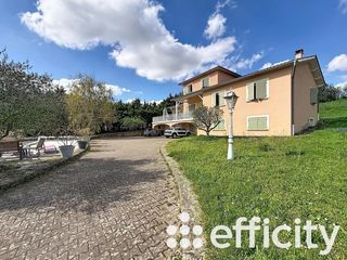  Maison � vendre 6 pi�ces 257 m�