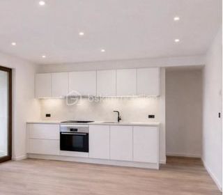  Appartement � vendre 4 pi�ces 92 m�