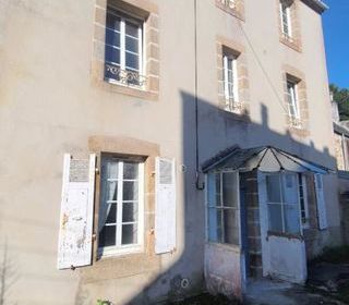  Maison � vendre 5 pi�ces 117 m�