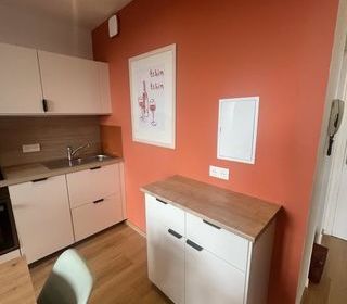  Appartement � louer 2 pi�ces 36 m�