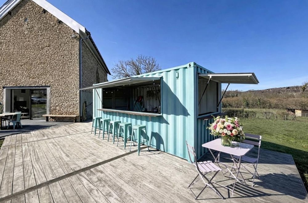 � vendre  Maison Saint-Marcel-Bel-Accueil (38080)