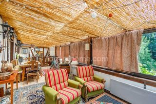  Maison � vendre 4 pi�ces 99 m�