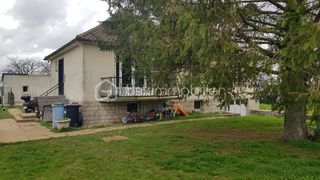  Maison � vendre 4 pi�ces 87 m�